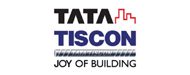 Logo of tata