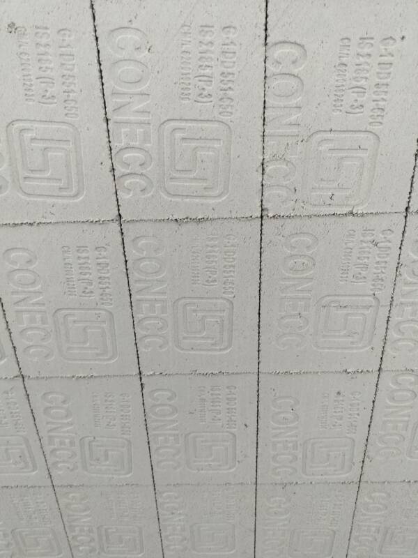 6-Inch AAC Blocks - Image 2