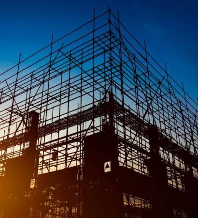 construction-site-silhouettes